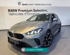 BMW Serie 1 Beauvais