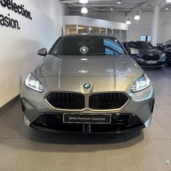 BMW Serie 1 120 170 ch DKG7 M Sport Beauvais