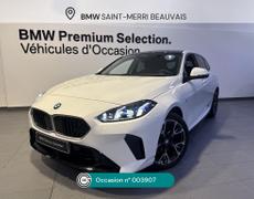 BMW Serie 1 Beauvais