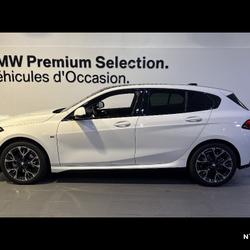 BMW Serie 1 116 122 ch DKG7 M Sport Design Beauvais
