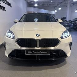 BMW Serie 1 116 122 ch DKG7 M Sport Design Beauvais