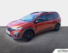 Dacia Jogger - Jogger ECO-G 100 5 places SL Extreme + - 16 389 €