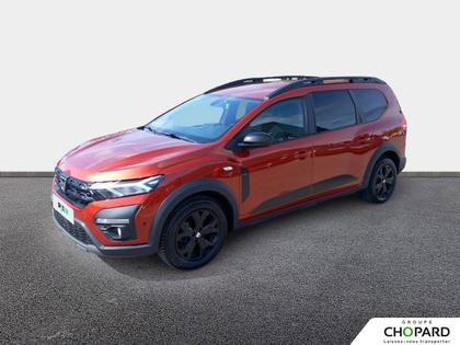Dacia Jogger - Jogger ECO-G 100 5 places SL Extreme + - 16 389 €