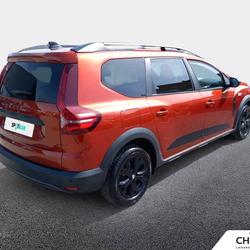 Dacia Jogger Jogger ECO-G 100 5 places SL Extreme + Fr&eacute;jus