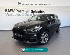 BMW X2 Beauvais
