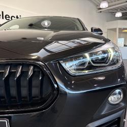 BMW X2 X2 sDrive 18d 150 ch BVA8 Lounge Beauvais