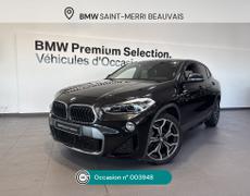 BMW X2 Beauvais