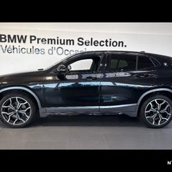 BMW X2 X2 sDrive 18d 150 ch BVA8 M Sport Beauvais