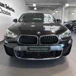 BMW X2 X2 sDrive 18d 150 ch BVA8 M Sport Beauvais