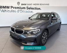 BMW Serie 3 Beauvais
