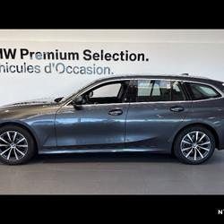BMW Serie 3 Touring 318d 150 ch BVA8 Business Design Beauvais