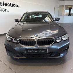 BMW Serie 3 Touring 318d 150 ch BVA8 Business Design Beauvais