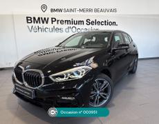 BMW Serie 1 Beauvais