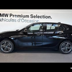 BMW Serie 1 118i 136 ch DKG7 Edition Sport Beauvais