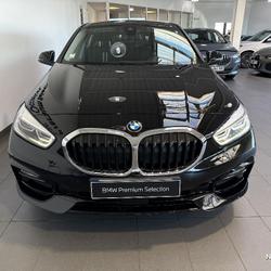 BMW Serie 1 118i 136 ch DKG7 Edition Sport Beauvais