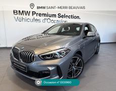 BMW Serie 1 Beauvais