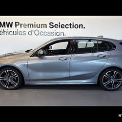 BMW Serie 1 118i 136 ch DKG7 Edition Sport Beauvais