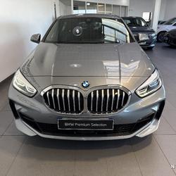 BMW Serie 1 118i 136 ch DKG7 Edition Sport Beauvais