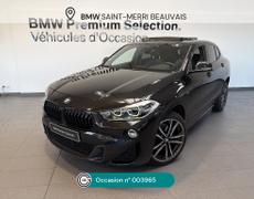 BMW X2 Beauvais