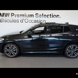 BMW X2 X2 sDrive 18d 150 ch BVA8 M Sport Beauvais