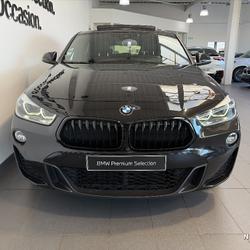 BMW X2 X2 sDrive 18d 150 ch BVA8 M Sport Beauvais