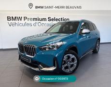 BMW X1 Beauvais