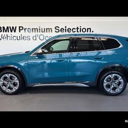 BMW X1 X1 sDrive 18i 136ch DKG7 xLine Beauvais