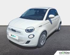 Fiat 500 II Fréjus