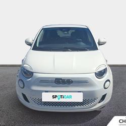 Fiat 500 II 500 e 95 ch Action Fr&eacute;jus