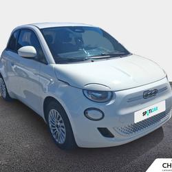 Fiat 500 II 500 e 95 ch Action Fr&eacute;jus