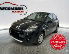 Renault Clio 3 Châtillon-en-Vendelais