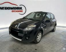 Renault Clio 3 Châtillon-en-Vendelais