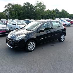 Renault Clio 3 1.2 16v 75 Collection Aliz&eacute; Ch&acirc;tillon-en-Vendelais