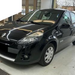 Renault Clio 3 1.2 16v 75 Collection Aliz&eacute; Ch&acirc;tillon-en-Vendelais