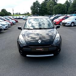 Renault Clio 3 1.2 16v 75 Collection Aliz&eacute; Ch&acirc;tillon-en-Vendelais