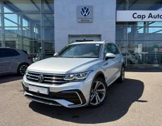 Volkswagen Tiguan Redon