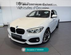 BMW Serie 1 Beauvais