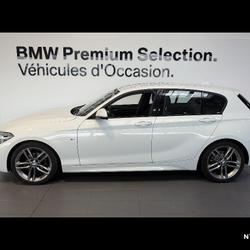 BMW Serie 1 114d 95 ch M Sport Ultimate Beauvais