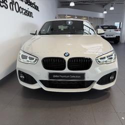 BMW Serie 1 114d 95 ch M Sport Ultimate Beauvais