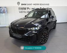 BMW X5 Beauvais