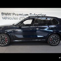 BMW X5 X5 xDrive50e 489 ch BVA8 M Sport Beauvais