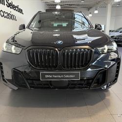 BMW X5 X5 xDrive50e 489 ch BVA8 M Sport Beauvais