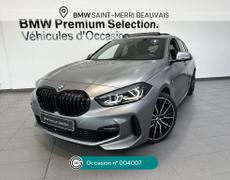 BMW Serie 1 Beauvais