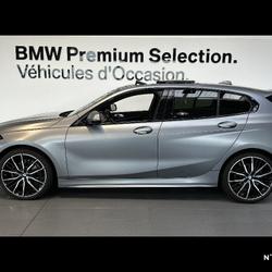 BMW Serie 1 118d 150 ch BVA8 M Sport Beauvais