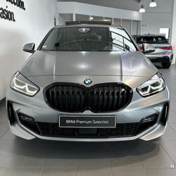 BMW Serie 1 118d 150 ch BVA8 M Sport Beauvais