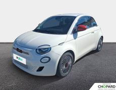 Fiat 500 II Fréjus