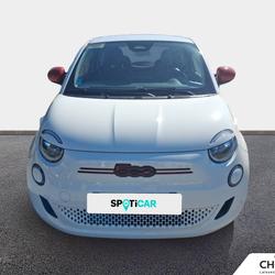 Fiat 500 II 500 e 95 ch (RED) Fr&eacute;jus