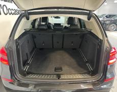 BMW X3 Beauvais