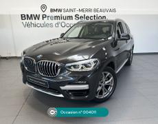 BMW X3 Beauvais