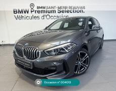BMW Serie 1 Beauvais